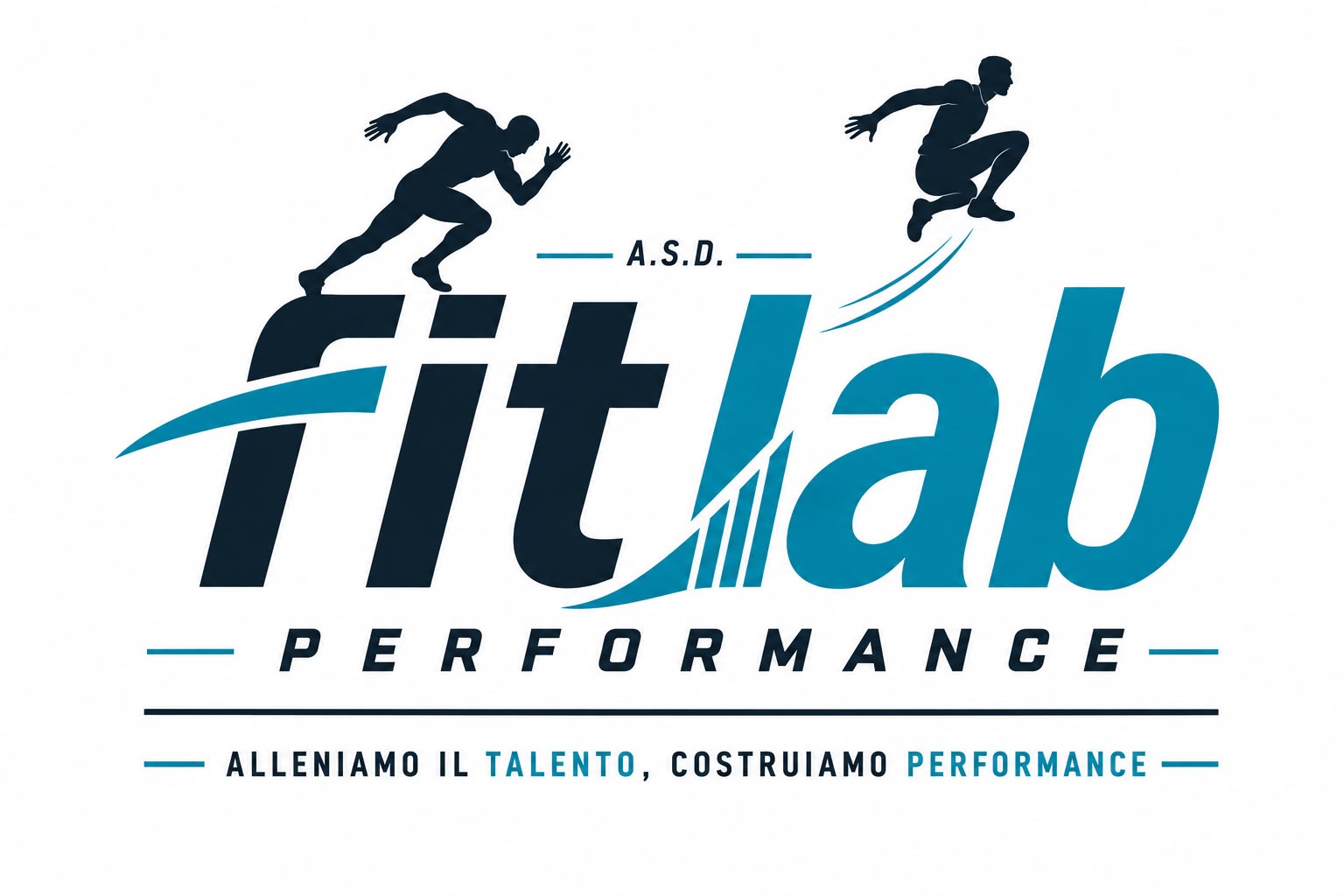FitLab Performance a.s.d. — Alleniamo il talento, costruiamo performance